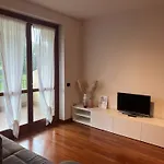 Ca' Milla Appartement Villa Guardia