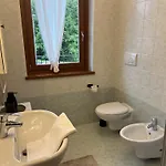 Ca' Milla * Villa Guardia