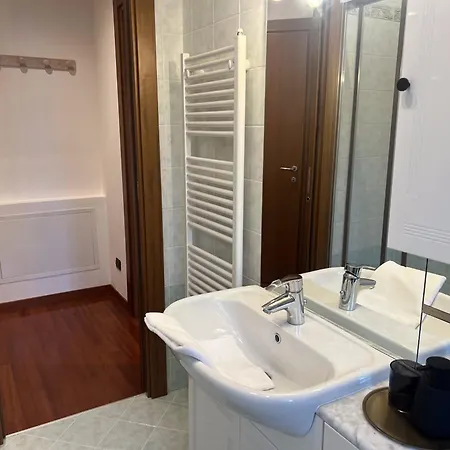 Apartment Ca' Milla