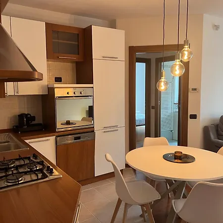 Διαμέρισμα Ca' Milla Villa Guardia